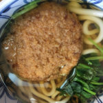 豆腐コロッケ