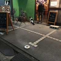 散歩かふぇちゃらぽこ